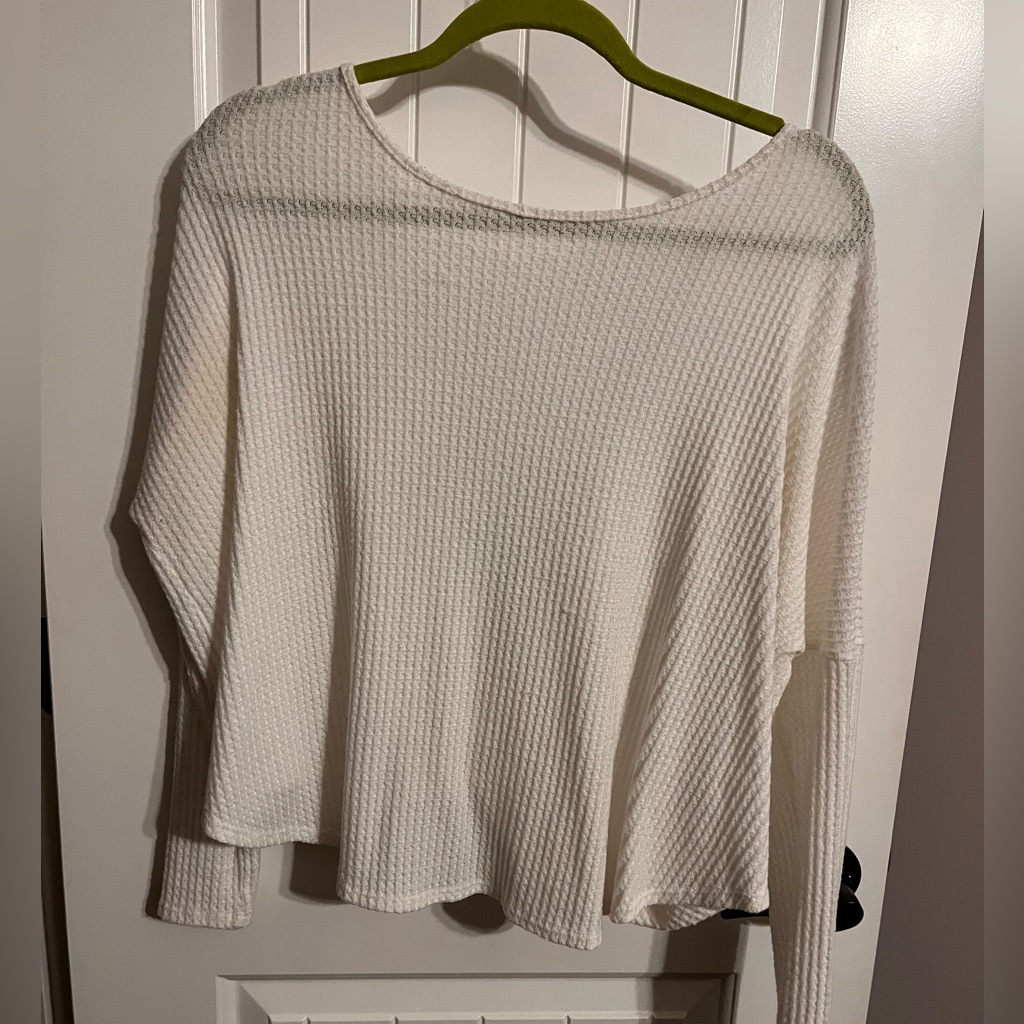 Backless Thermal